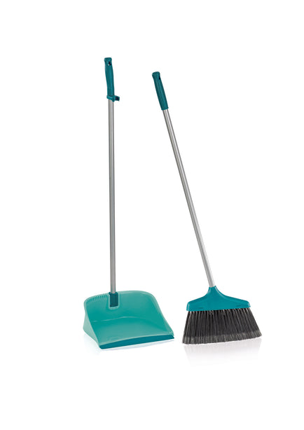 L41404 Classic Sweeper Set With Handle 98cm