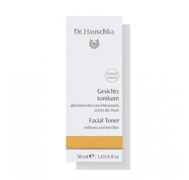 Dr Hauschka Facial Toner