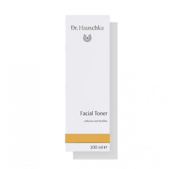 Dr Hauschka Facial Toner