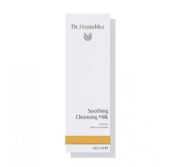 Dr Hauschka Soothing Cleansing Milk