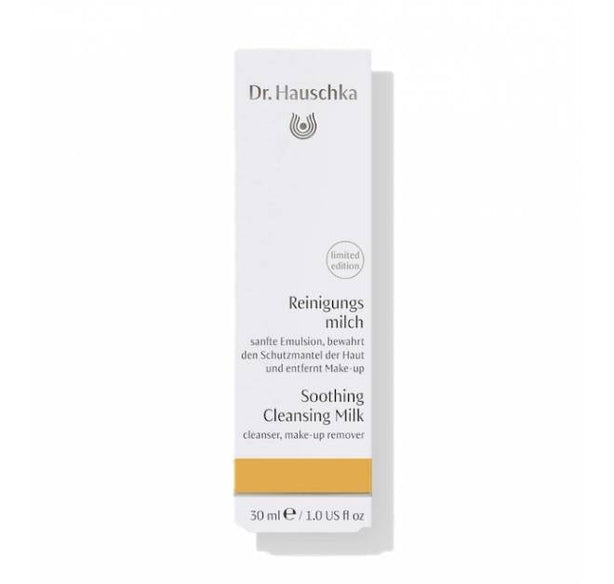 Dr Hauschka Soothing Cleansing Milk