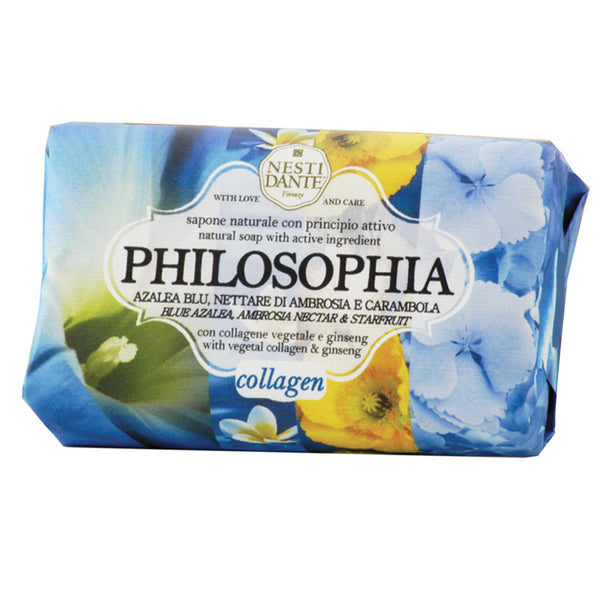 Nesti Dante Philosophia 250g Soap - Collagen