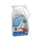 Lustroware Water Pitcher-3L ( White )