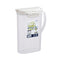 Lustroware Water Pitcher-2.8L ( White )