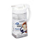 Lustroware Water Pitcher-1.6L ( White )