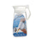 Lustroware Water Pitcher-2.2L ( White )