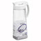 Lustroware Water Pitcher-2.1L ( White )