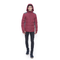 Adult Contrast Colour Down Jacket