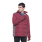 Adult Contrast Colour Down Jacket