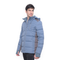 Adult Contrast Colour Down Jacket