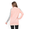 COLDWEAR Ladies Mock Neck Raglan Sleeve Sweater