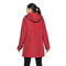 COLDWEAR Ladies Ultra Warm Waterproof Goose Down Jacket