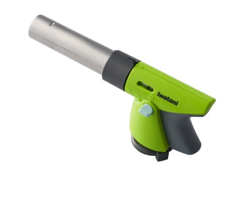 Iwatani Cassette Gas Torch Burner