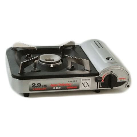 Iwatani Portable Gas Cooker