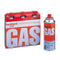 Iwatani Iwatani Gas Cartridge 3Pcs/Pkt