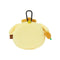 [POMPOMPURIN X KAKAO FRIENDS] Kakao Friends Pompompurin Face Pouch - Choonsik (International Shipping)