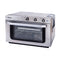 Tecno-TSO728GR Table Top Steam Oven With Grill