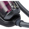 Tecno-TVC2200 Cyclonic Bagless Vacuum Cleaner with HEPA Filter