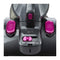 Tecno-TVC2200 Cyclonic Bagless Vacuum Cleaner with HEPA Filter