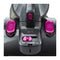 Tecno-TVC2200 Cyclonic Bagless Vacuum Cleaner with HEPA Filter