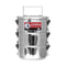 Zebra Food Carrier 14X3