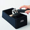 Solis Knock Box
