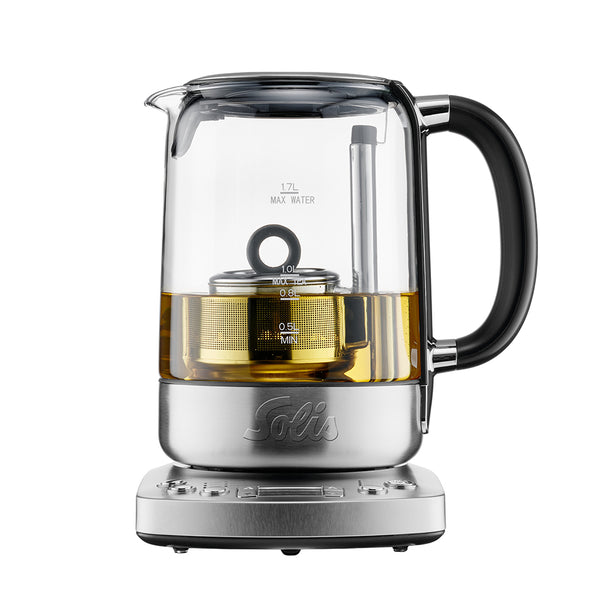 Solis Tea Kettle Automatic 1.7L