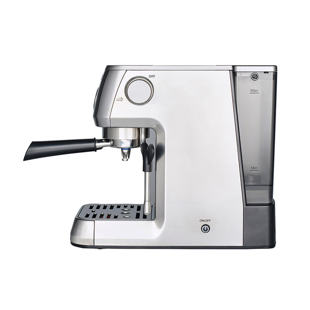 Solis Barista Coffee Machine Perfetta Plus