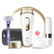Braun Silk¬∑expert Pro 5, PL5149 Women‚Äôs IPL, At-Home Permanent Visible Hair Removal