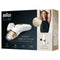 Braun Silk·expert Pro 5, PL5149 Women’s IPL, At-Home Permanent Visible Hair Removal