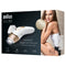 Braun Silk·expert Pro 5, PL5147 Women’s IPL, At-Home Permanent Visible Hair Removal.