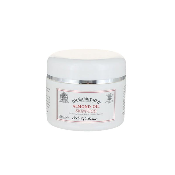 D.R. Harris Skinfood 100ml