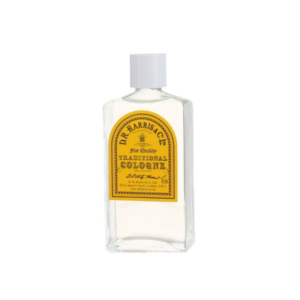 D.R. Harris Traditional Cologne 100ml