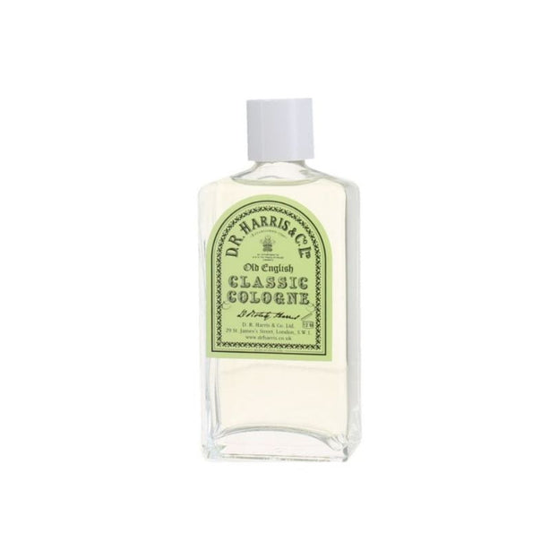 D.R. Harris Classic Cologne 100ml