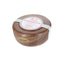 D.R. Harris Marlborough Shaving Soap in Mahogany Bowl 100g