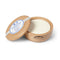 D.R. Harris Windsor Shaving Soap in Beech Bowl 100g