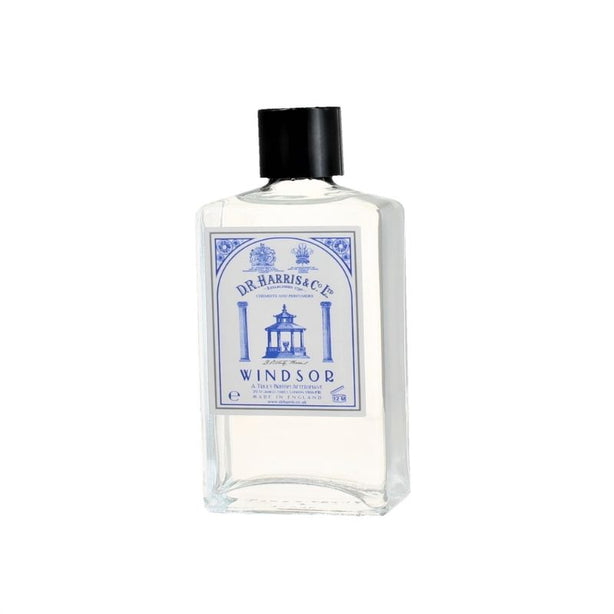D.R. Harris Windsor Aftershave Lotion 100ml