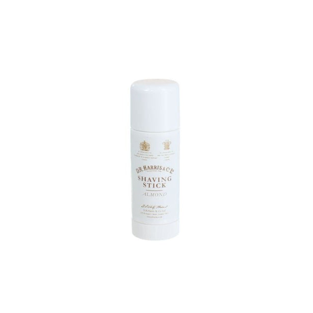 D.R. Harris Almond Shaving Stick 40g