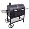 Char-Broil Oklahoma Joe's Judge Charcoal Heavy Duty Grill