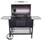Char-Broil Oklahoma Joe's Judge Charcoal Heavy Duty Grill