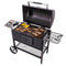 Char-Broil Oklahoma Joe's Judge Charcoal Heavy Duty Grill