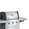 Char-Broil Professional PRO S 3 Tru-Infrared 3 Burner BBQ Grill