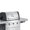 Char-Broil Professional PRO S 3 Tru-Infrared 3 Burner BBQ Grill