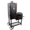 Char-Broil Oklahoma Joe's Bandera Vertical Offset Smoker
