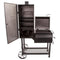 Char-Broil Oklahoma Joe's Bandera Vertical Offset Smoker