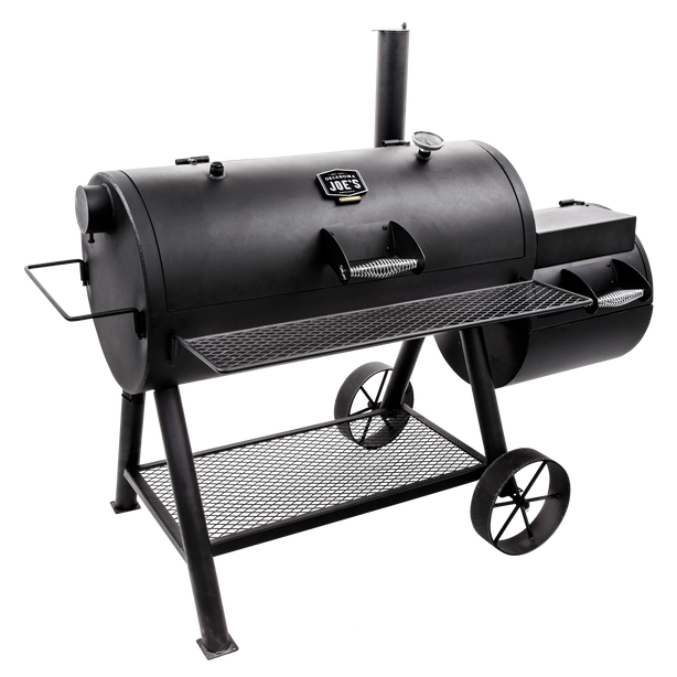 Char-Broil Longhorn 64