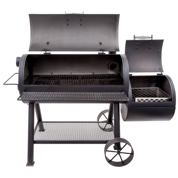 Char-Broil Longhorn 64