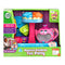 LeapFrog New Musical Rainbow Tea Party - With Cake Stand