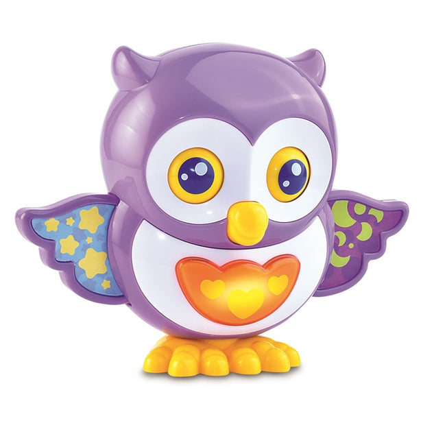 Hap-P-Kid Little Learner Fairy Tales Animals (Owl)