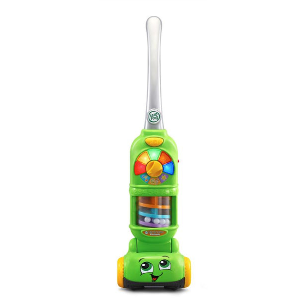 LeapFrog Pick Up & Count Vacuum